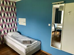 Marmota Hostel