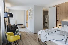 Hotel Apartments Alpenrose