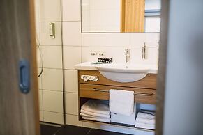 Hotel Apartments Alpenrose