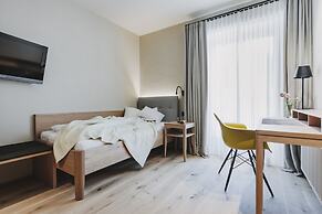 Hotel Apartments Alpenrose