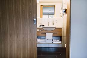 Hotel Apartments Alpenrose