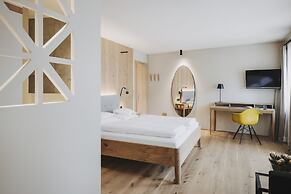 Hotel Apartments Alpenrose