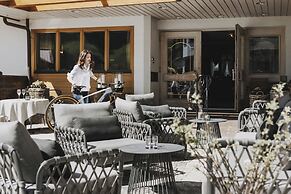 Hotel Apartments Alpenrose
