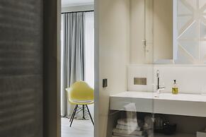 Hotel Apartments Alpenrose