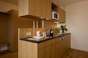 Hotel Apartments Alpenrose