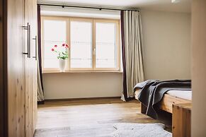 Hotel Apartments Alpenrose