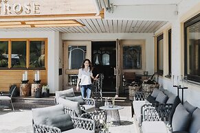 Hotel Apartments Alpenrose