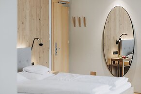 Hotel Apartments Alpenrose