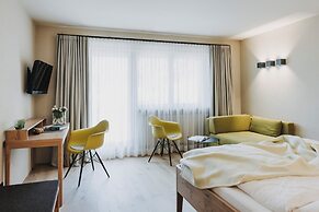 Hotel Apartments Alpenrose