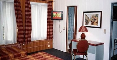 Hôtel Beauséjour