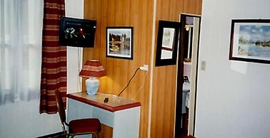 Hôtel Beauséjour