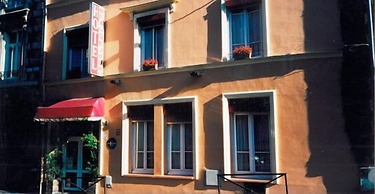 Hôtel Beauséjour