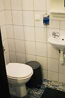 Warsaw Downtown Hostel