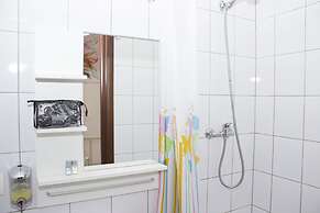 Warsaw Downtown Hostel