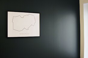 Warsaw Downtown Hostel