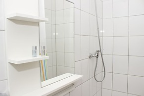 Warsaw Downtown Hostel