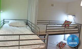 Warsaw Downtown Hostel