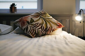 Warsaw Downtown Hostel
