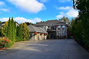 Explorer House