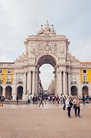 Lisbon Destination Hostel