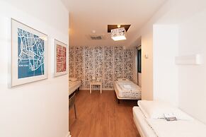 Lisbon Destination Hostel