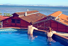 Sunset Destination Hostel