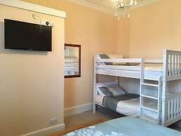 Chaston Manor Hotel