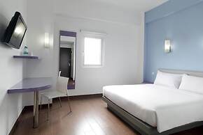 Amaris Hotel Palembang