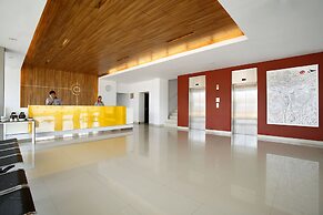 Amaris Hotel Palembang