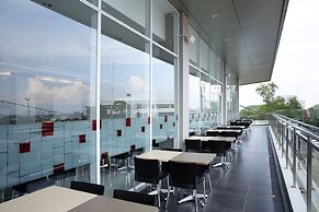 Amaris Hotel Palembang