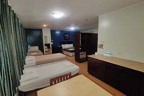 Oftana Suites Cebu near Oakridge