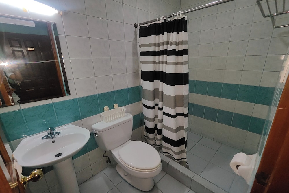 Oftana Suites Cebu near Oakridge