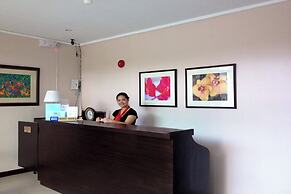 Oftana Suites Cebu near Oakridge