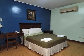 Oftana Suites Cebu near Oakridge