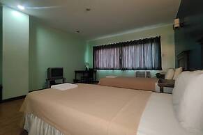 Oftana Suites Cebu near Oakridge