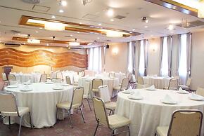 Hotel Matsunoka Ichinoseki