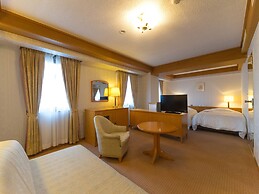 Hotel Matsunoka Ichinoseki
