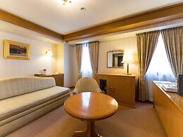 Hotel Matsunoka Ichinoseki