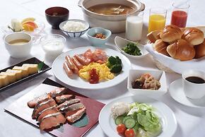 Hotel Matsunoka Ichinoseki