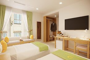 The Pearl Hotel