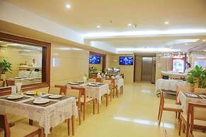 The Pearl Hotel