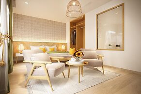 The Pearl Hotel