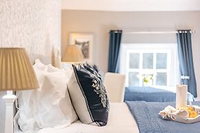 Ironbridge View Townhouse
