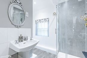 Ironbridge View Townhouse