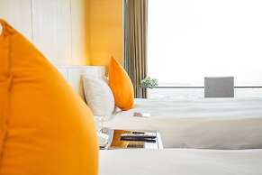 Freshfields Hotel