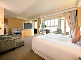 Freshfields Hotel