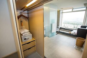 Freshfields Hotel
