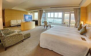 Freshfields Hotel