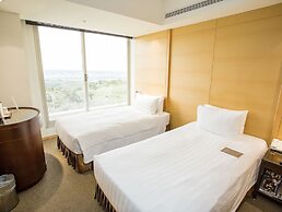 Freshfields Hotel