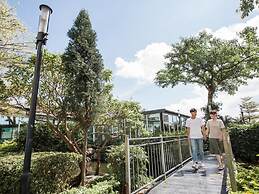 Freshfields Hotel